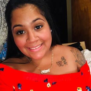 Meet your Posher, Tatiana